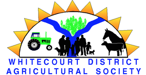 Whitecourt Agricultural Society: Home
